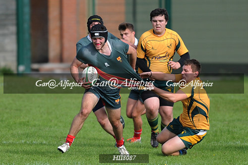 Ysgol Y Strade v Ysgol Dyffryn Aman