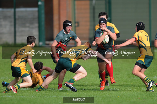 Ysgol Y Strade v Ysgol Dyffryn Aman