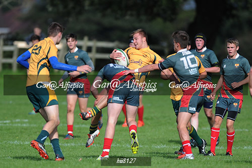 Ysgol Y Strade v Ysgol Dyffryn Aman