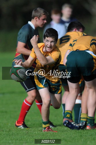 Ysgol Y Strade v Ysgol Dyffryn Aman