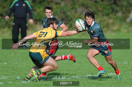 Ysgol Y Strade v Ysgol Dyffryn Aman