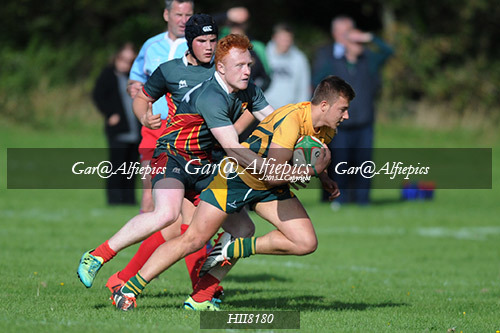 Ysgol Y Strade v Ysgol Dyffryn Aman
