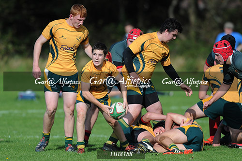 Ysgol Y Strade v Ysgol Dyffryn Aman