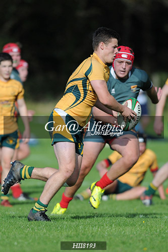 Ysgol Y Strade v Ysgol Dyffryn Aman
