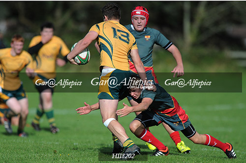 Ysgol Y Strade v Ysgol Dyffryn Aman