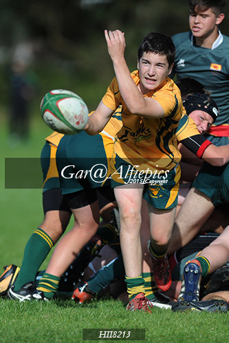 Ysgol Y Strade v Ysgol Dyffryn Aman