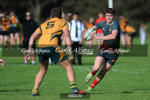 Ysgol Y Strade v Ysgol Dyffryn Aman