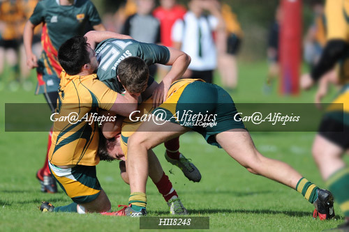 Ysgol Y Strade v Ysgol Dyffryn Aman