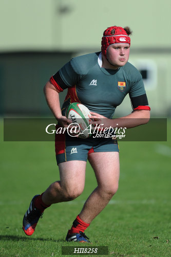Ysgol Y Strade v Ysgol Dyffryn Aman