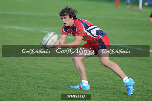 Ysgol Dyffryn Aman 1st XV v Coleg Sir Gar Development XV