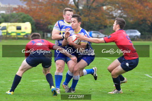Bridgend College v Coleg Sir Gar