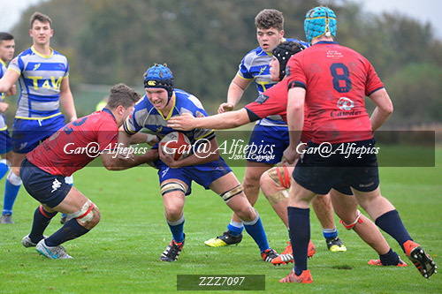 Bridgend College v Coleg Sir Gar
