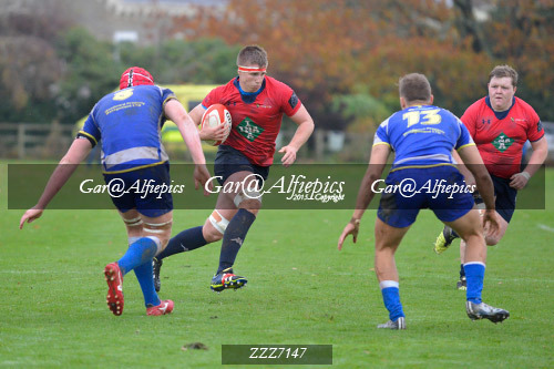 Bridgend College v Coleg Sir Gar