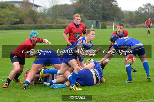 Bridgend College v Coleg Sir Gar
