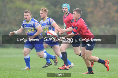 Bridgend College v Coleg Sir Gar