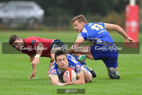 Bridgend College v Coleg Sir Gar