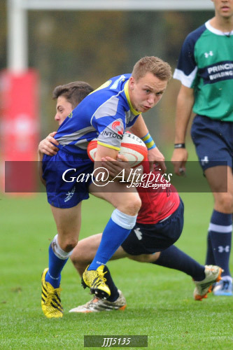 Bridgend College v Coleg Sir Gar