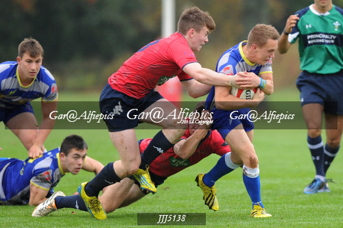 Bridgend College v Coleg Sir Gar