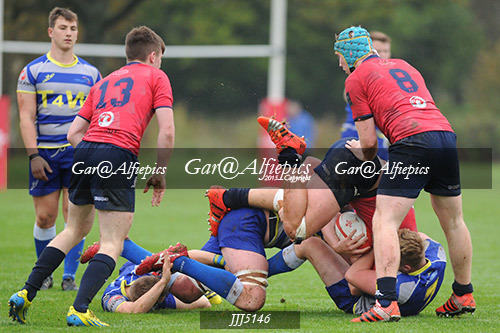 Bridgend College v Coleg Sir Gar