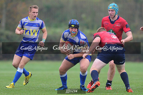 Bridgend College v Coleg Sir Gar