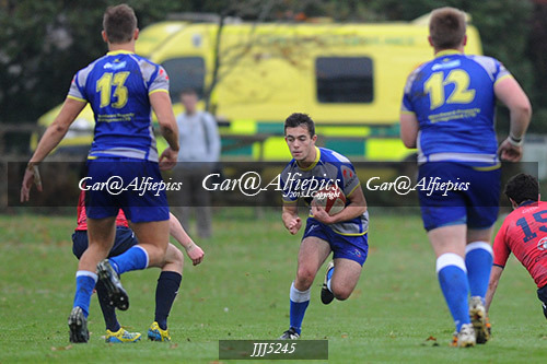 Bridgend College v Coleg Sir Gar