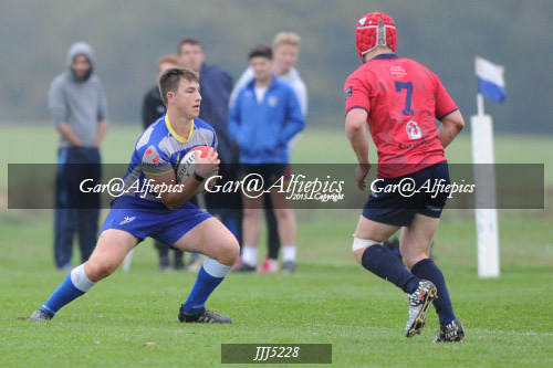 Bridgend College v Coleg Sir Gar