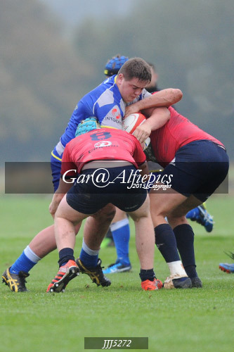 Bridgend College v Coleg Sir Gar
