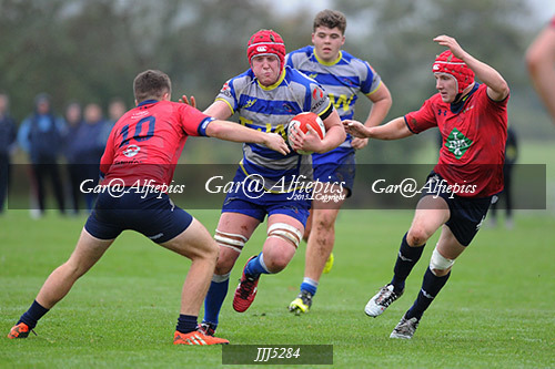 Bridgend College v Coleg Sir Gar