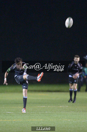 Neath Schoolboy U15&#39;s v Llanelli Schoolboy U15&#39;s