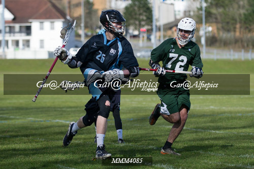 Swansea University v Bournemouth University