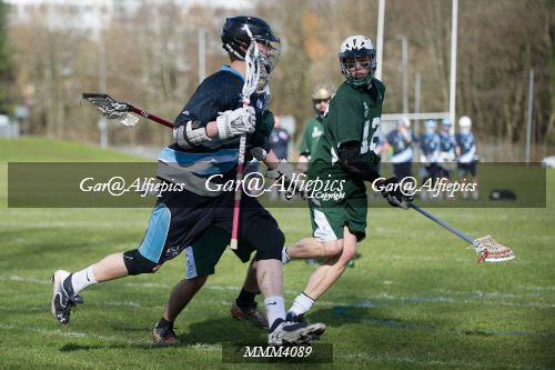 Swansea University v Bournemouth University