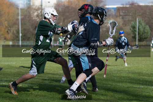 Swansea University v Bournemouth University