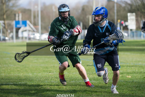 Swansea University v Bournemouth University