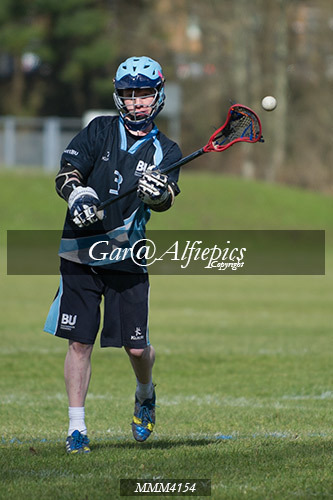 Swansea University v Bournemouth University