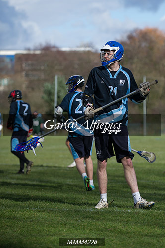 Swansea University v Bournemouth University