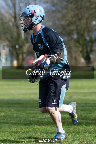 Swansea University v Bournemouth University