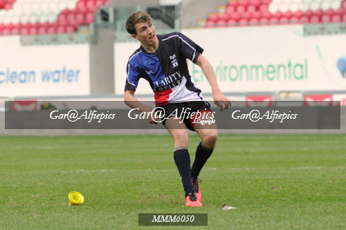 Scarlets U16&#39;s v Ospreys U16&#39;s