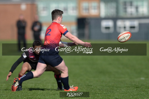 Coleg Sir Gar v Hamilton Boys&#39; High School