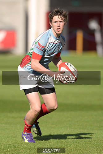 Rhymney Valley School&#39;s U15&#39;s v Mynydd Mawr/Dinefwr School&#39;s U15&#39;s