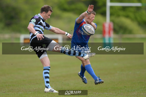 Resolven RFC v Glais RFC