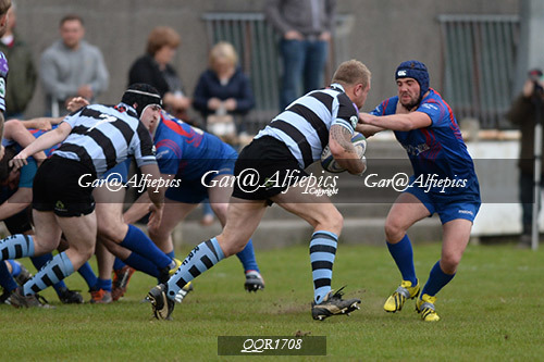 Resolven RFC v Glais RFC