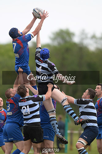 Resolven RFC v Glais RFC