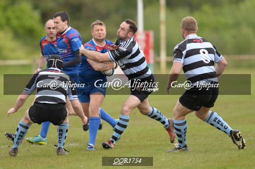 Resolven RFC v Glais RFC