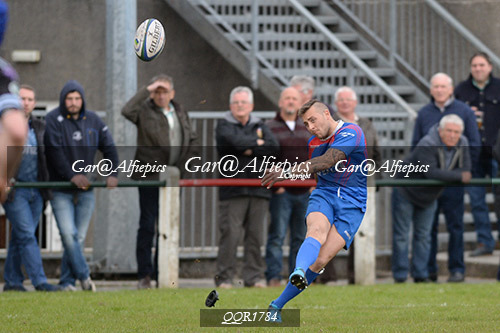 Resolven RFC v Glais RFC