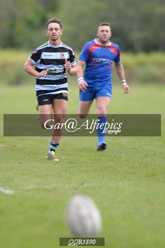 Resolven RFC v Glais RFC