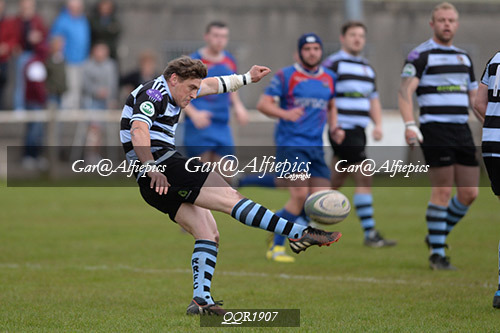 Resolven RFC v Glais RFC