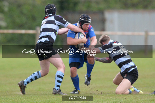 Resolven RFC v Glais RFC