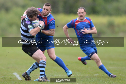 Resolven RFC v Glais RFC