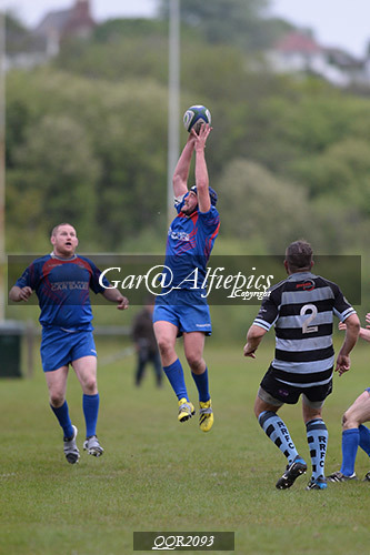 Resolven RFC v Glais RFC
