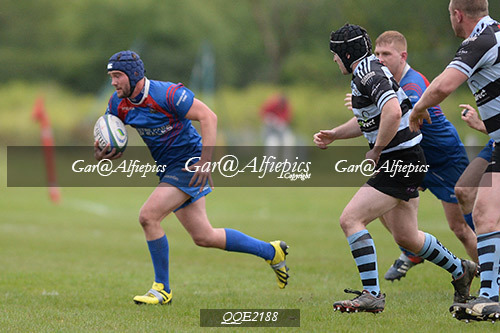 Resolven RFC v Glais RFC